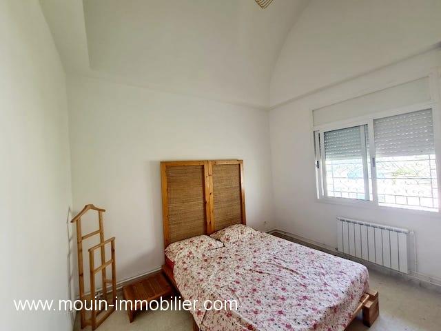 Photo Duplex Lara AV1560 Hammamet zone theatre image 5/6