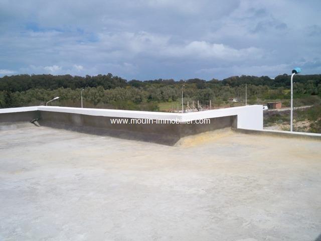 Photo duplex les jumeaux AV739 gammarth tunis image 5/6