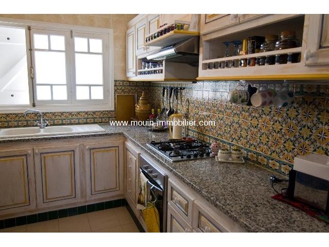 Photo Duplex Lilyan AL1578 Hammamet sidi mahersi image 5/6