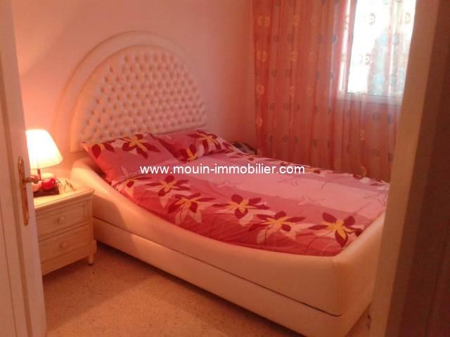 Photo DUPLEX LINA Hammamet - Zone Theatre  AL2508 image 5/6