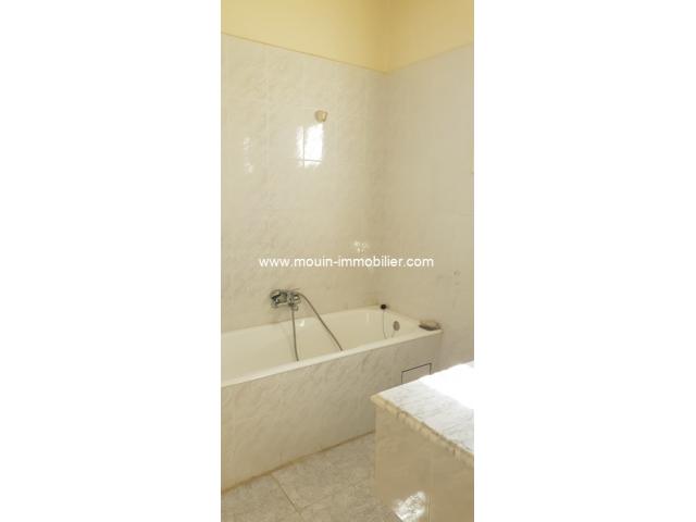 Photo DUPLEX LOULA Baraket Essahel AL2511 image 5/5