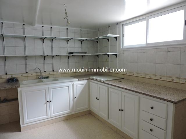 Photo duplex louna AV700 hammamet image 5/6