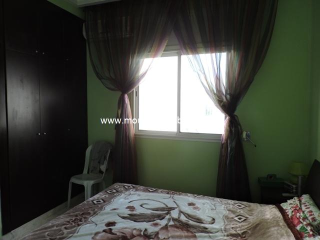 Photo duplex malaga AV683 hammamet image 5/6