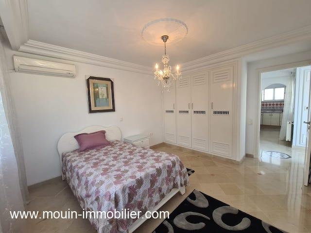 Photo Duplex Mayar AL3456 Hammamet Centre image 5/6