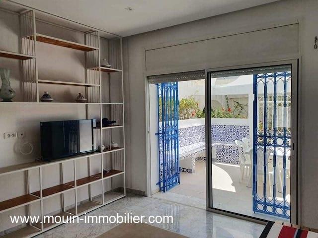 Photo Duplex Naya x AL3479 Hammamet image 5/6