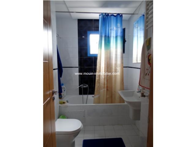Photo duplex nihel AV499 mrezka hammamet image 5/6