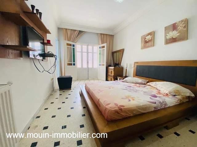Photo DUPLEX SALAMA II Hammamet Centre AL2153 image 5/6