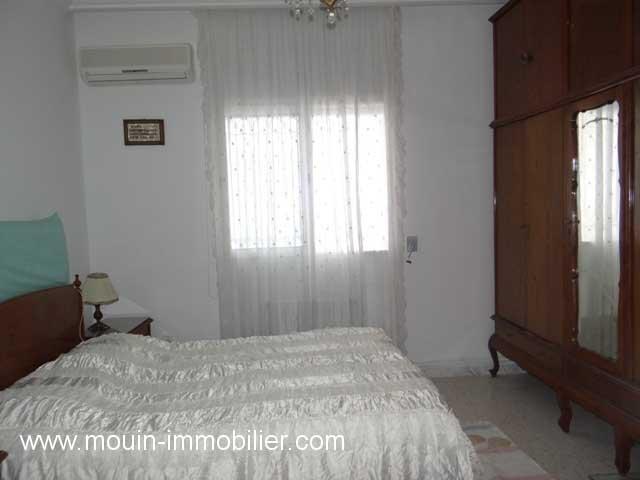 Photo DUPLEX SALOUA Hammamet - Zone Theatre AL1184 image 5/6