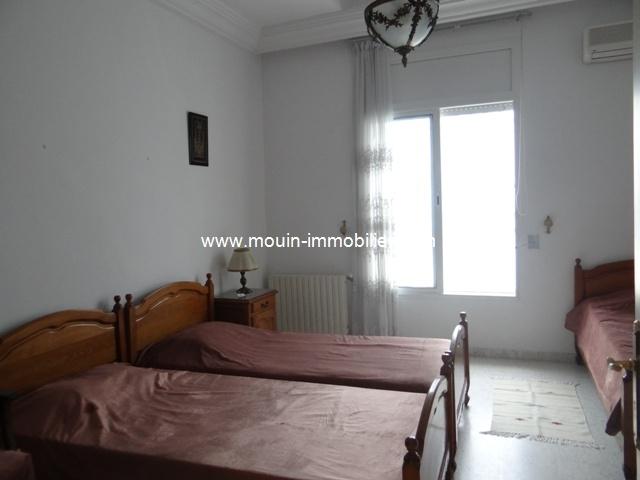 Photo Duplex Saloua ref AL1184 Hammamet zone ribat image 5/6