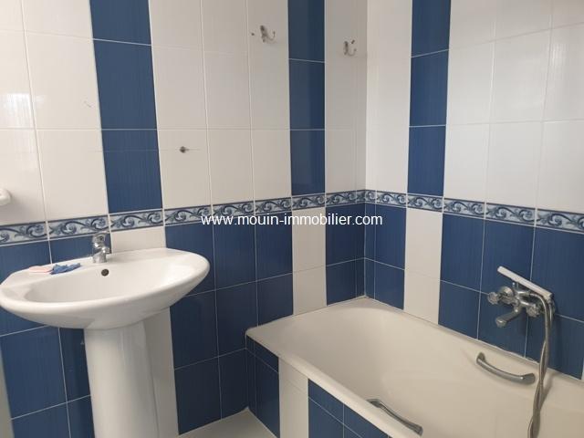Photo Duplex Samaris AL2572 Hammamet image 5/5