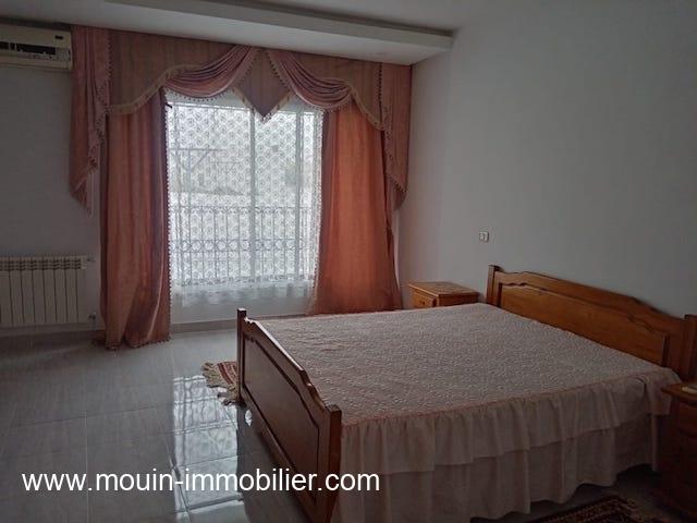 Photo DUPLEX TWEETY A Hammamet Centre AL1828 image 5/6