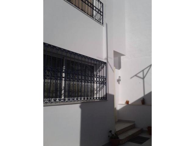 Photo duplex tweety AL1828 centre ville hammamet image 5/5