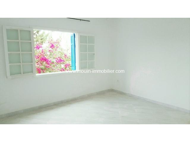 Photo duplex wafa AV673 barraket essahel hammamet image 5/6