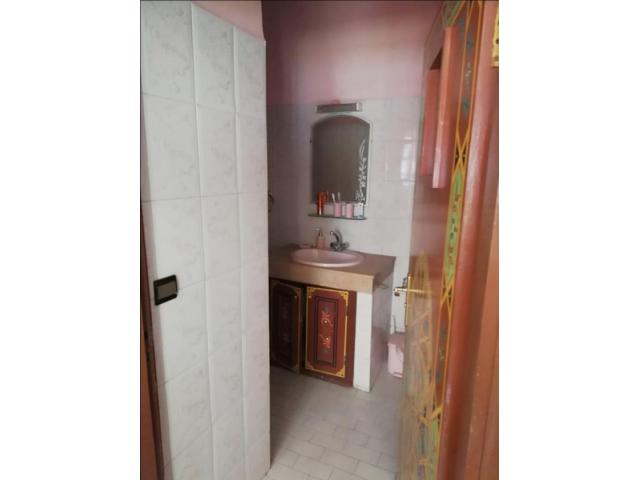 Photo Duplexe de charme à céder 85 m² Ain Borjà image 5/5