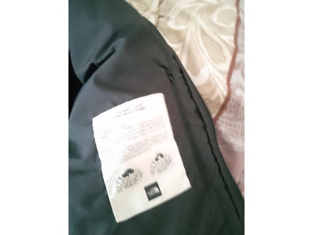 Photo Duvet the north face 700 taille M image 5/5