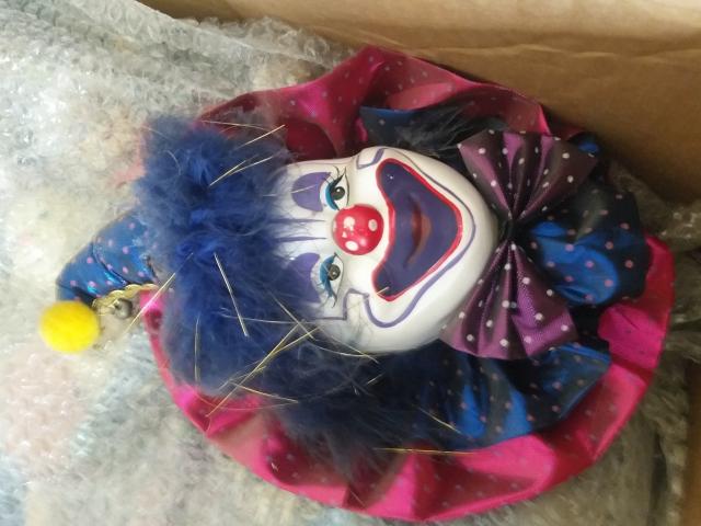 Photo Een verzameling clowns, niet voor clowns :) image 5/6