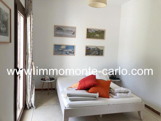 Photo En location belle villa avec piscine à souissi image 5/5