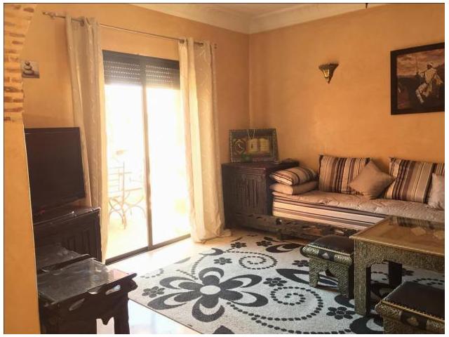 Photo En location longue durée un appartement meublé image 5/6