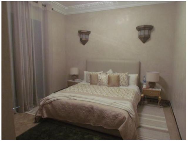 Photo En locationCharmante villa meublée et équipée image 5/6