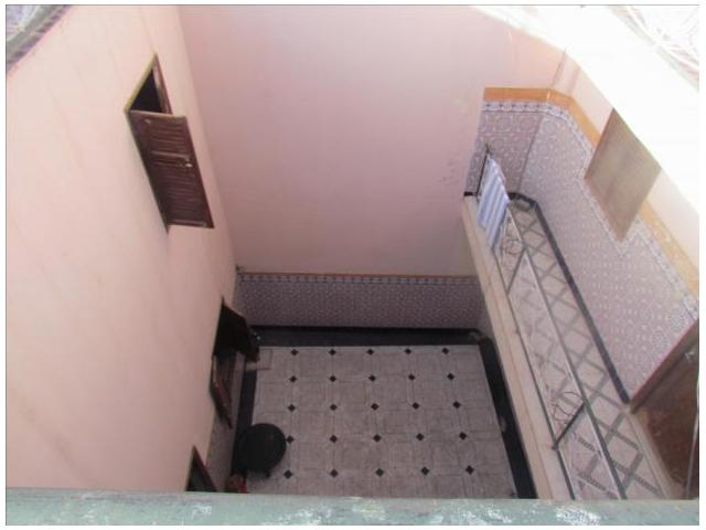 Photo En vente une  maison de 108 M a la medina image 5/6