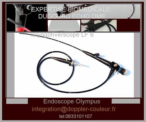 Photo Endoscopes reconditionnés a saisir 20% du prix neuf image 5/5