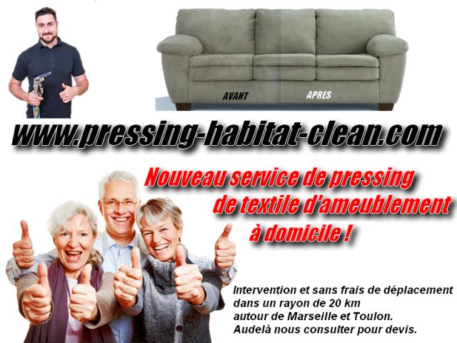 Photo Entreprise de nettoyage de tapis, matelas et canapé à domicile image 5/6