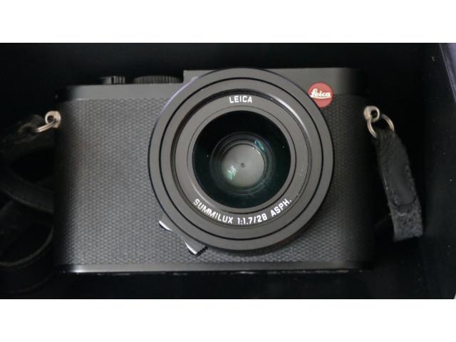 Photo Etat comme neuf: Leica Q image 5/5