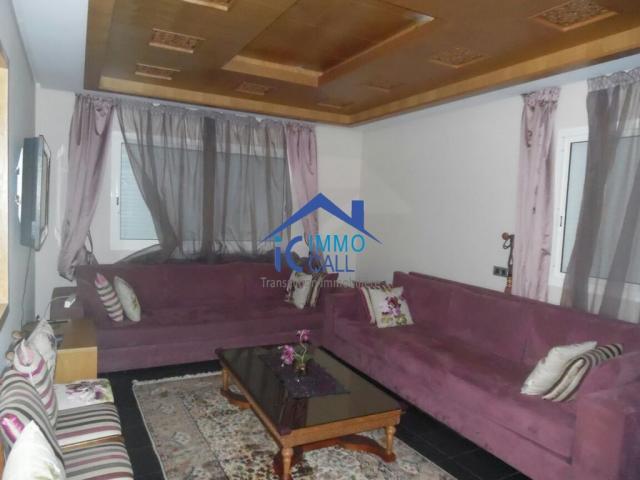 Photo Exceptionnelle villa meublé de 700 m² à LOUER situè à Skhirat image 5/6