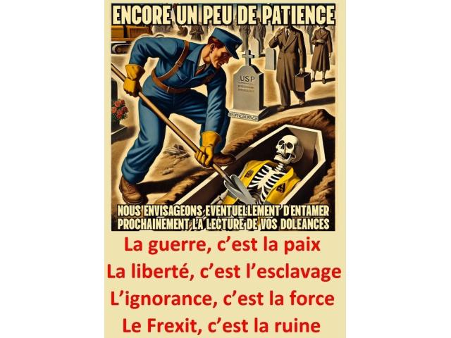 Photo Expo : @UrticaUrtica, l’artiste qui dépeint l’absurde du quotidien ! image 5/6