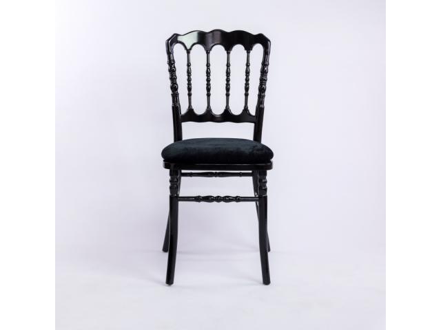 Photo Fabricant chaises Napoleon Europe image 5/6