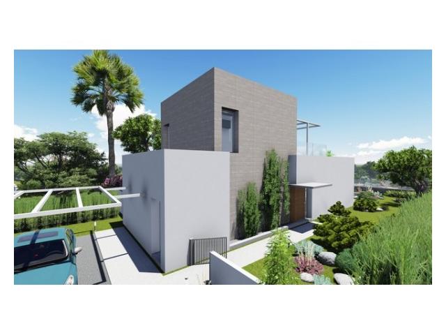 Photo Fantastique villa avec vue sur mer - V3 9.3 image 5/6