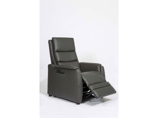 Photo Fauteuil relax avec lift Rubicon image 5/6
