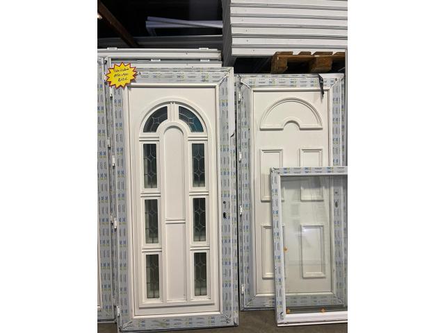 Photo FENETRES PVC/ALU SUR MESURE DELAI RAPIDE image 5/6
