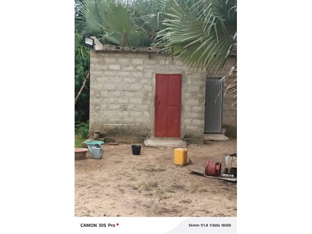 Photo Ferme agricole à vendre à Nguéniène Ndofane Sénégal image 5/6