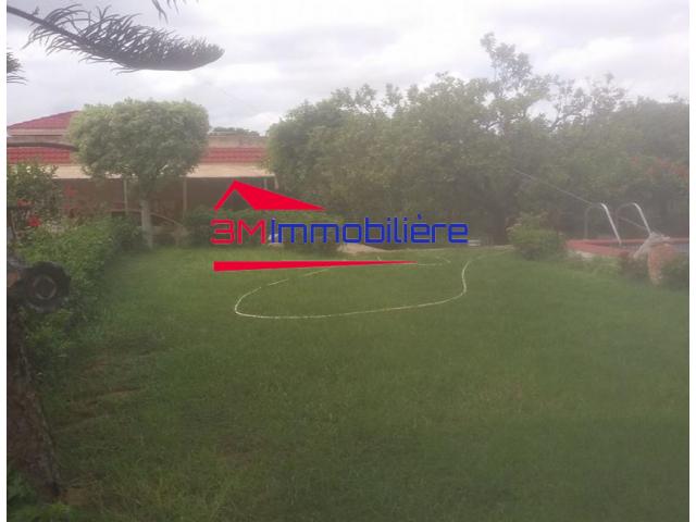 Photo Ferme Menzel Bouzelfa 124/17 image 5/6