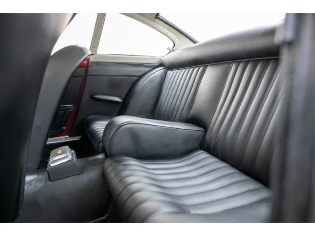 Photo Ferrari 250 GTE '61 CH3503 image 5/6