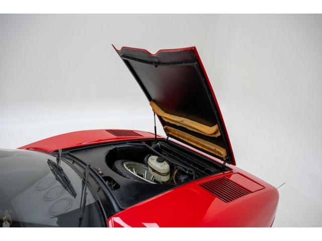 Photo Ferrari 308 GTB Carter Secco '76 CH9465 image 5/6