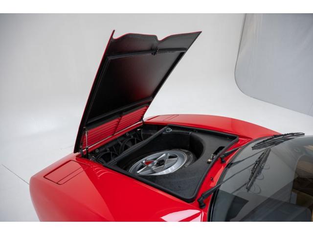 Photo Ferrari 328 GTS '87 CH66329 image 5/6