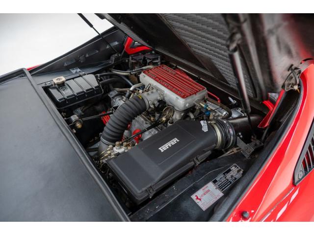 Photo Ferrari 328 GTS '87 CH71723 image 5/6
