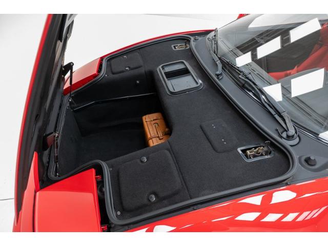Photo Ferrari 348 GT Competizione nr 2/50 '94 CH6681 image 5/6