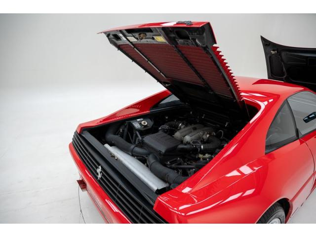 Photo Ferrari 348 TB '90 CH84736 image 5/6