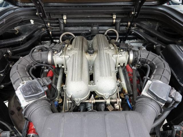 Photo Ferrari 348 TB '92 CH4889 image 5/6