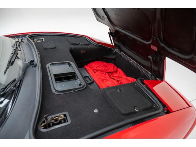 Photo Ferrari 348 TS '91 CH91137 image 5/6