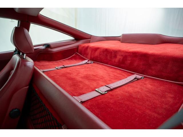 Photo Ferrari 550 Maranello '97 CH8105 image 5/6