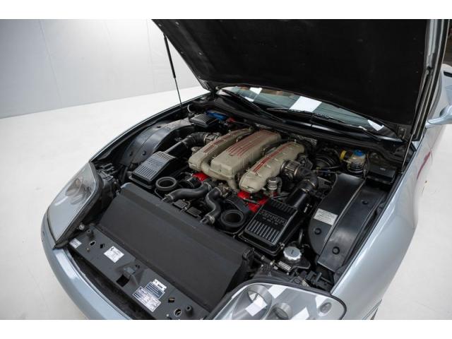 Photo Ferrari 575M Maranello '2002 CH28476 image 5/6