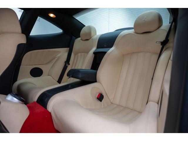 Photo Ferrari 612 Scaglietti '2004 CH7635 image 5/6