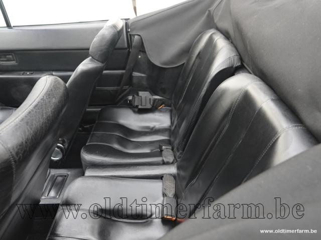 Photo Ferrari Mondial Cabriolet '86 CH0935 image 5/6