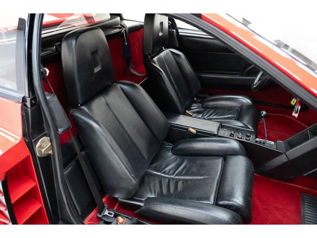 Photo Ferrari Testarossa Monodado '88 CH5164 image 5/6