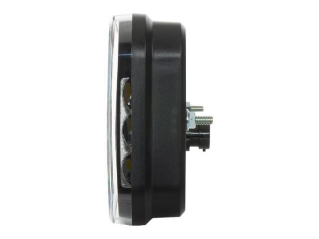 Photo Feu arrière LED 6 fonctions Fristom FT-270 gauche 12V image 5/6