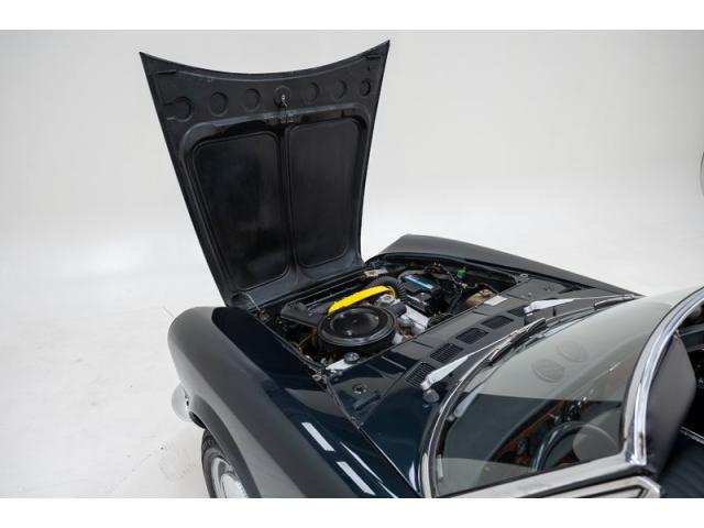 Photo Fiat 124 Spider '72 CH47558 image 5/6